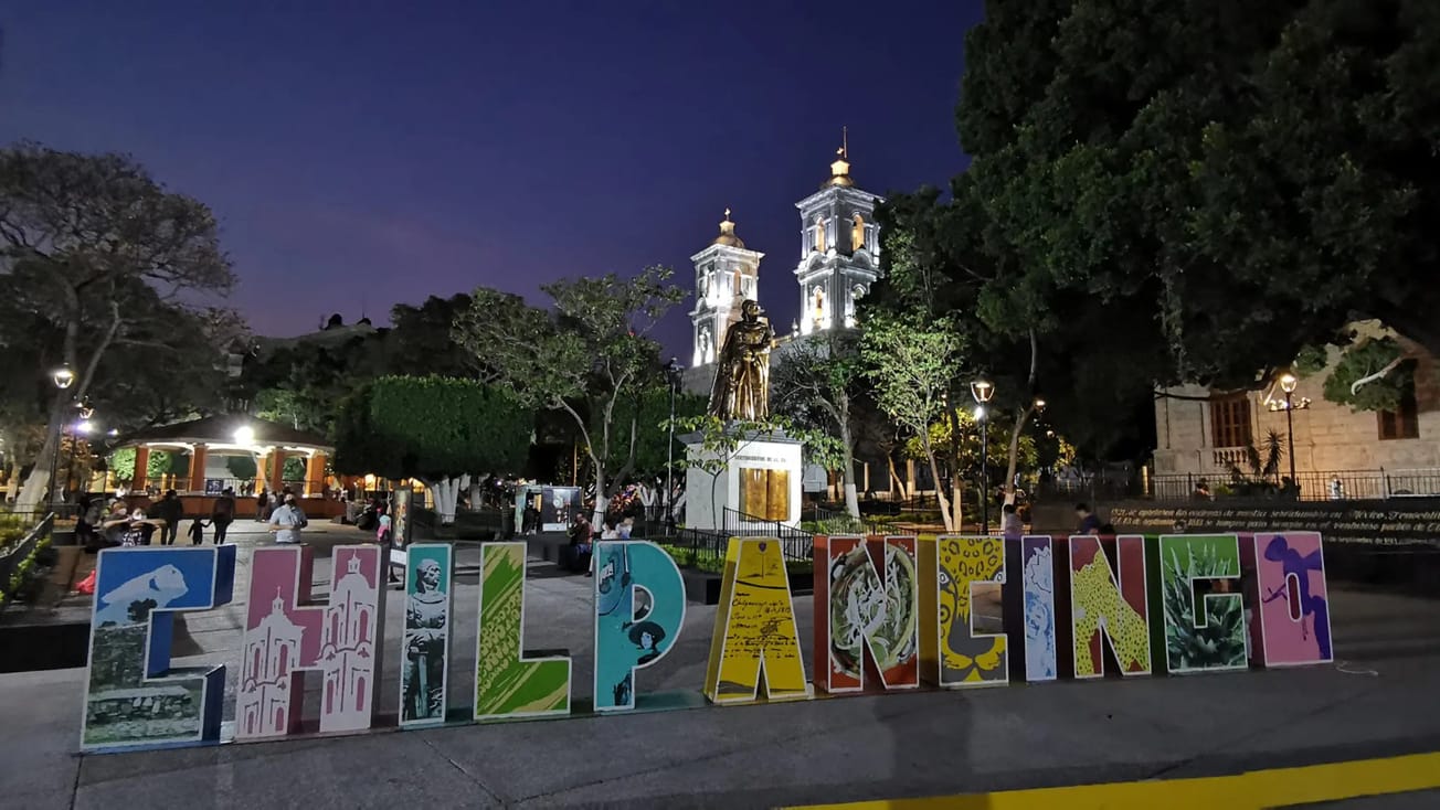 balean a periodistas en chilpancingo