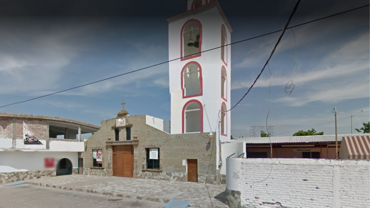 roban limosna los mochis