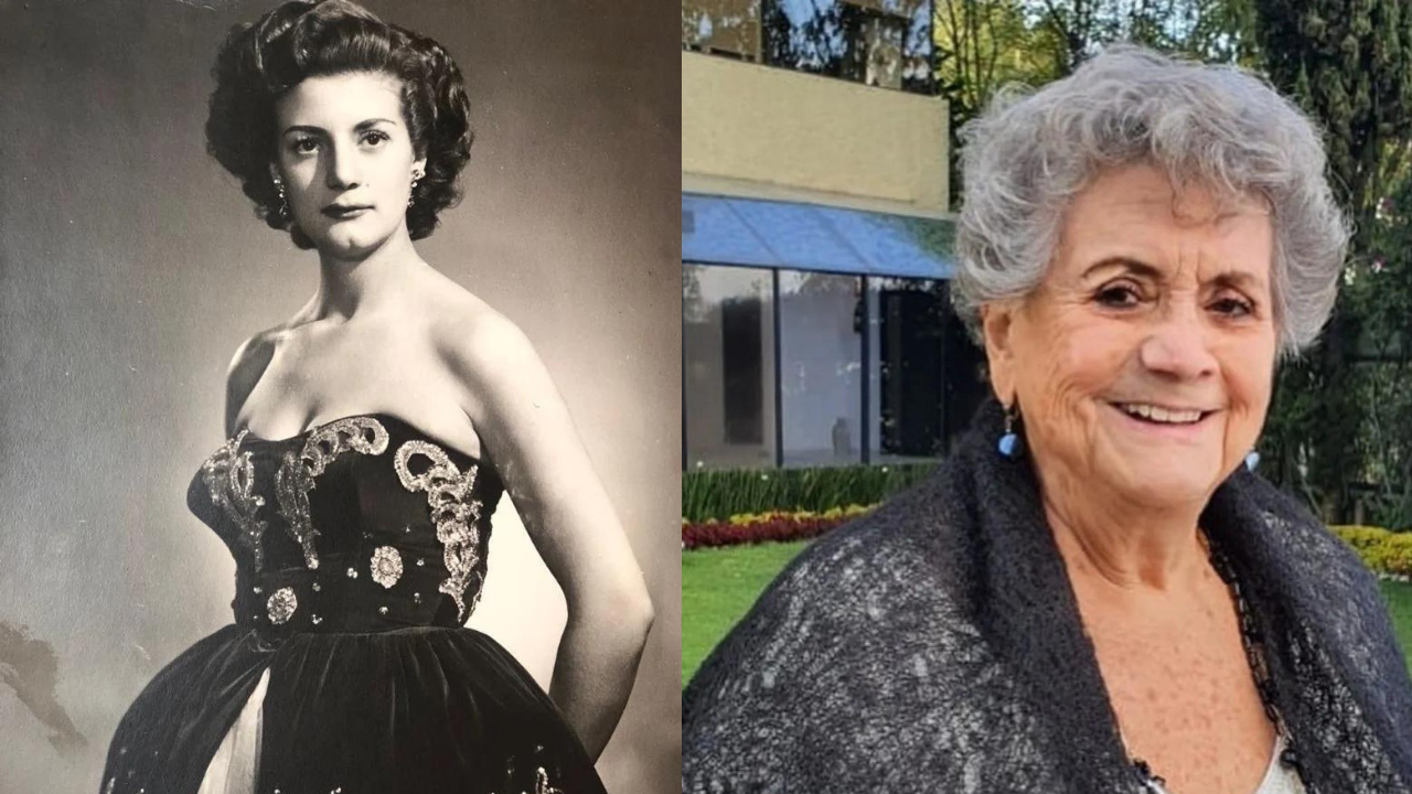 ¿De qué murió Queta Lavat?