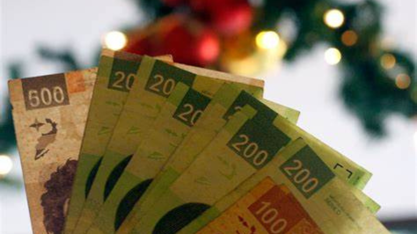 quienes no reciben aguinaldo