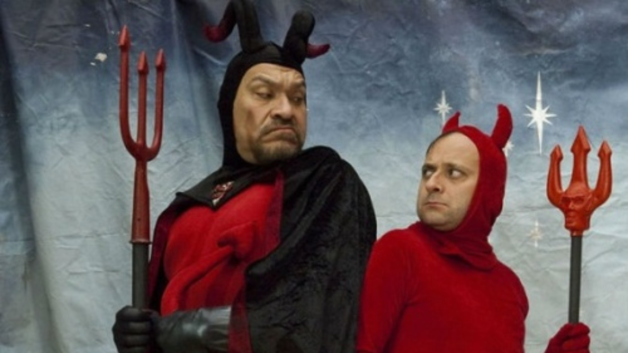 peliculas navidad mexico