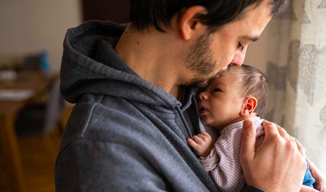 extensión de licencia de paternidad en México