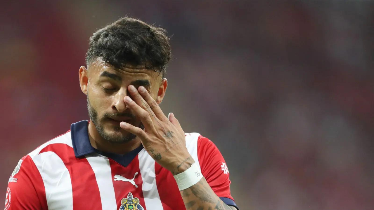 chivas clausura club