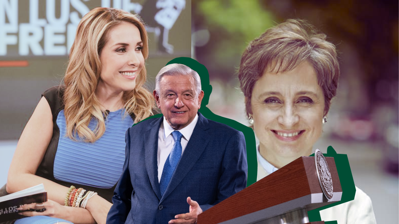 amlo mañanera