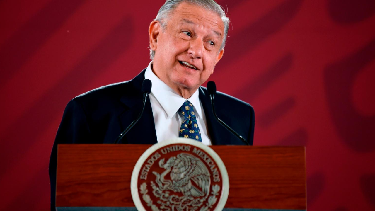 amlo escenas