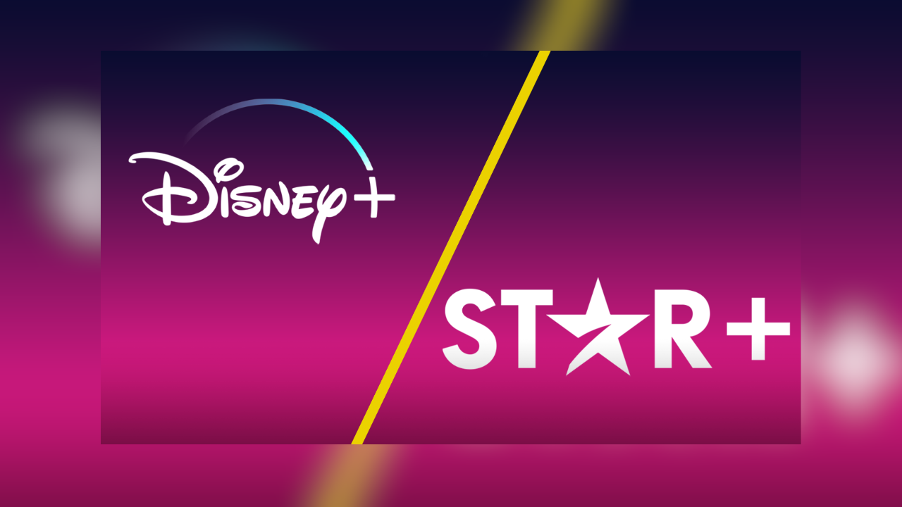 disney escenas plus star
