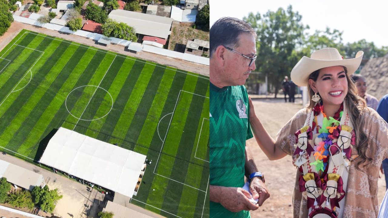 evelyn salgado guerrero