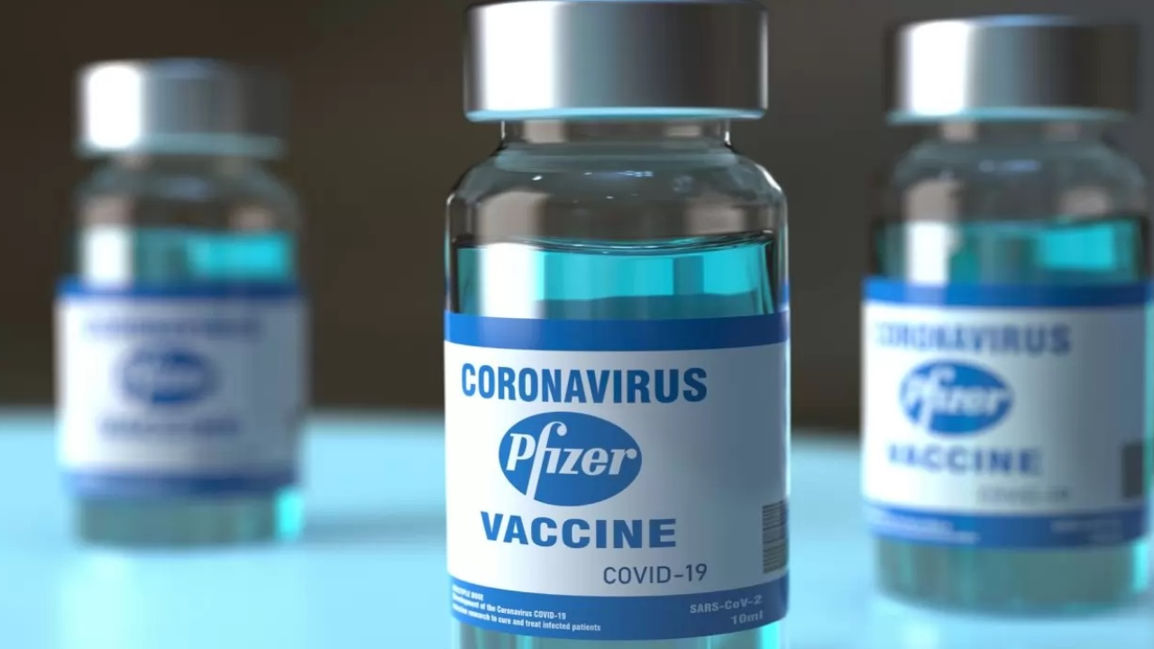 pfizer vacunas