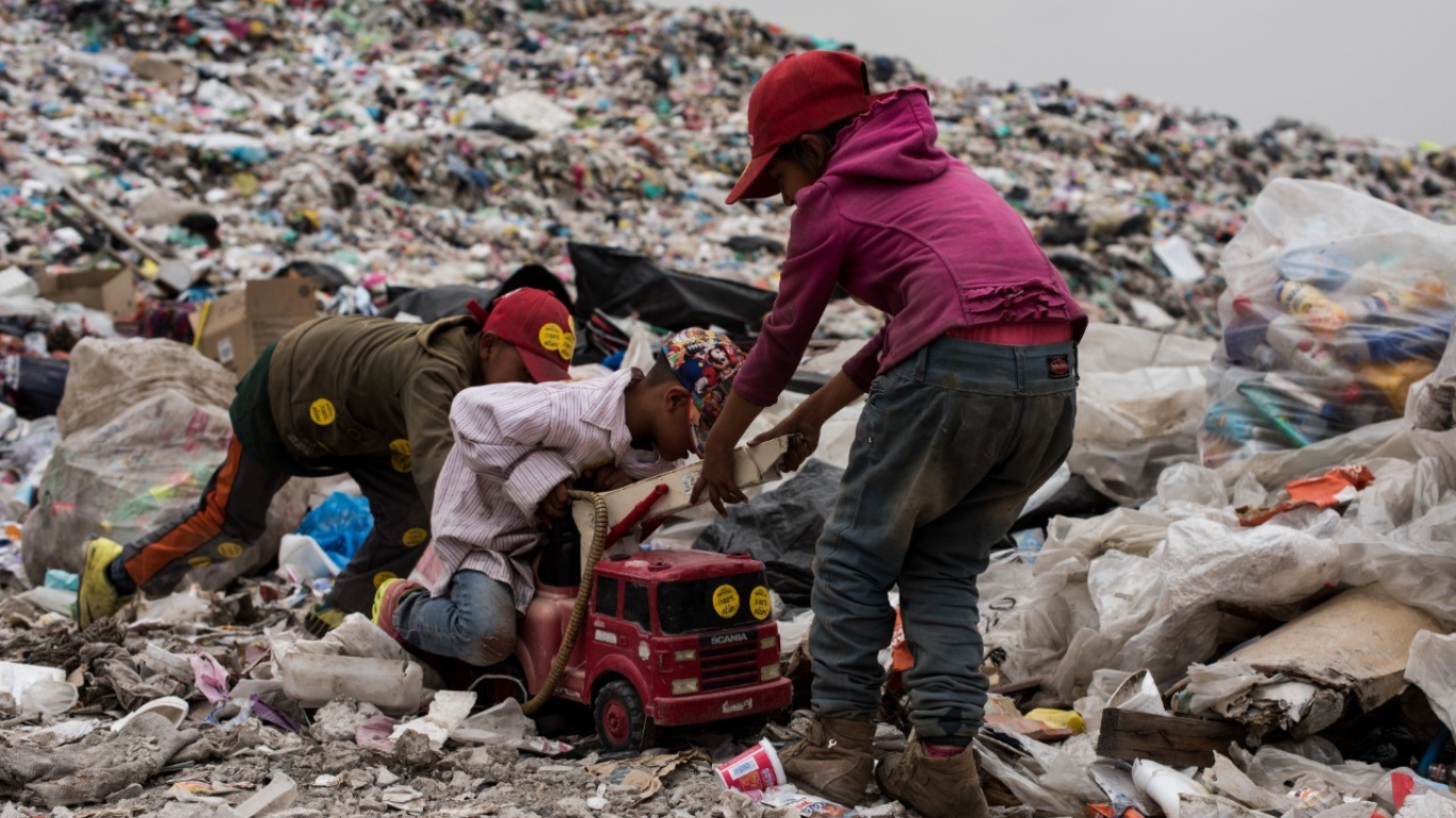 dia internacional para la abolicion de la esclavitud