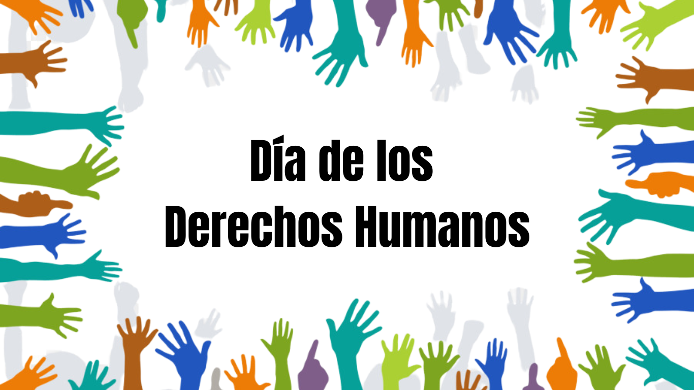 dia de los derechos humanos