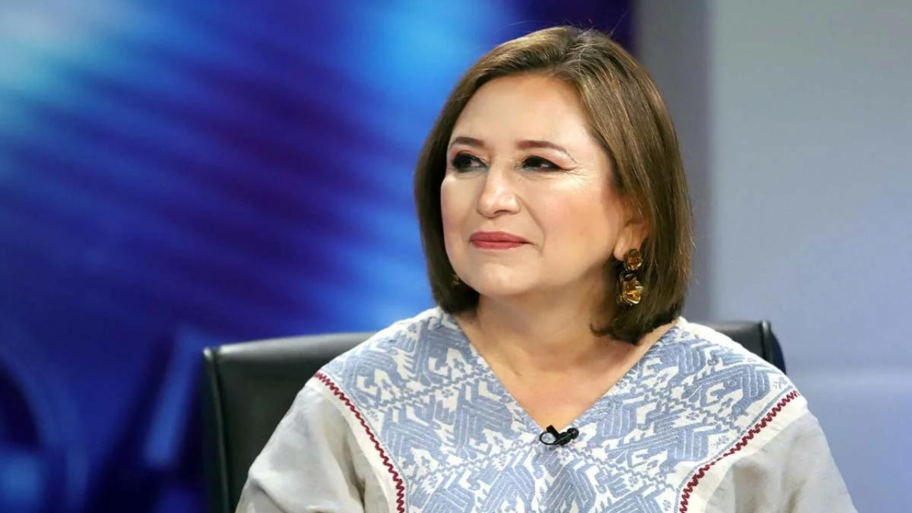 xochitl galvez morena