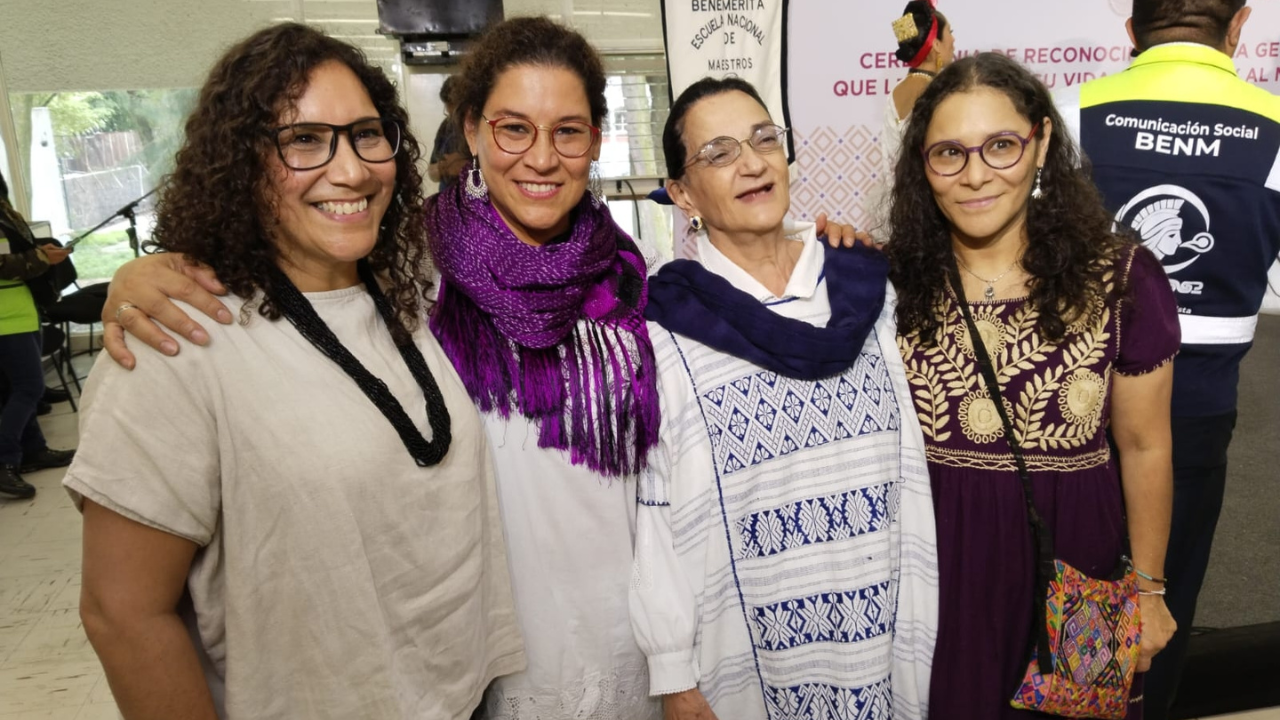 lenia batres terna para scjn