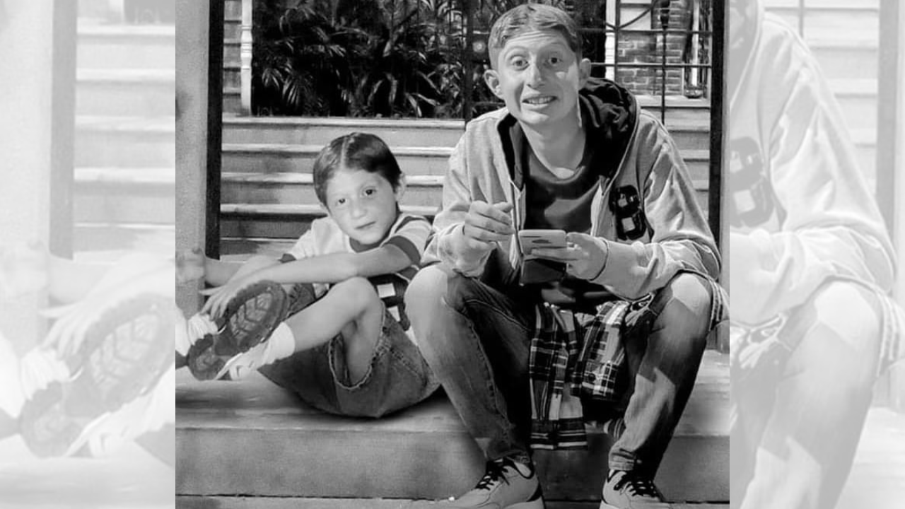 mama octavio ocaña recibe amenazas