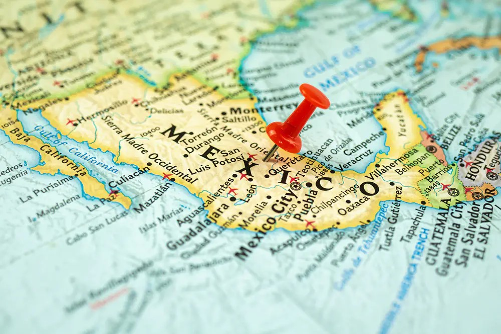 nearshoring y nómadas digitales impacto en la economía