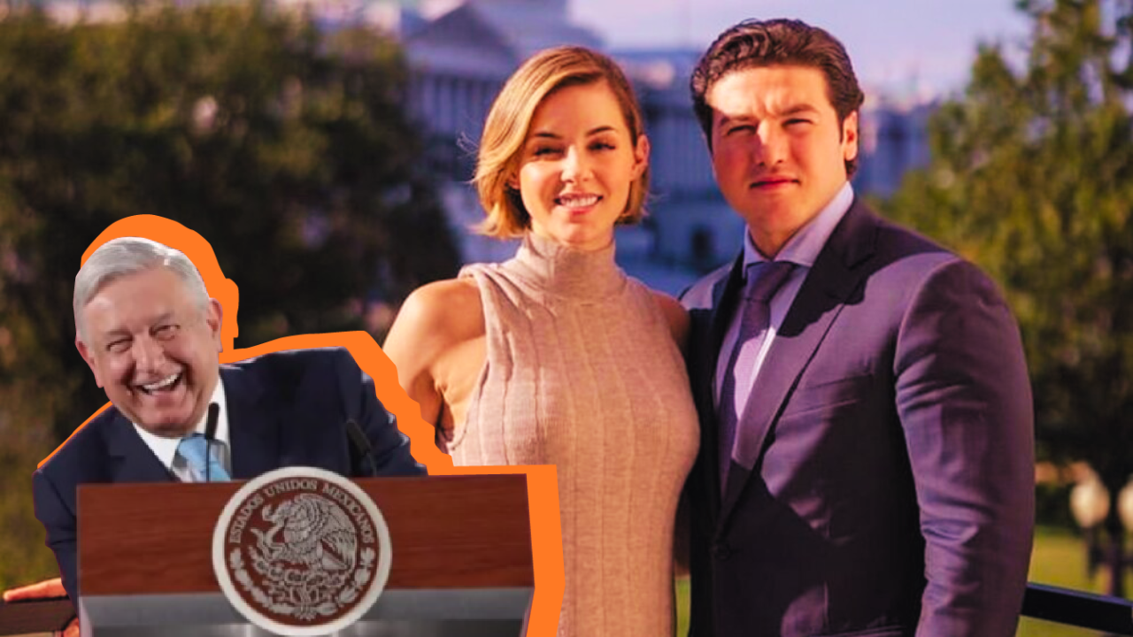 amlo mañanera samuel