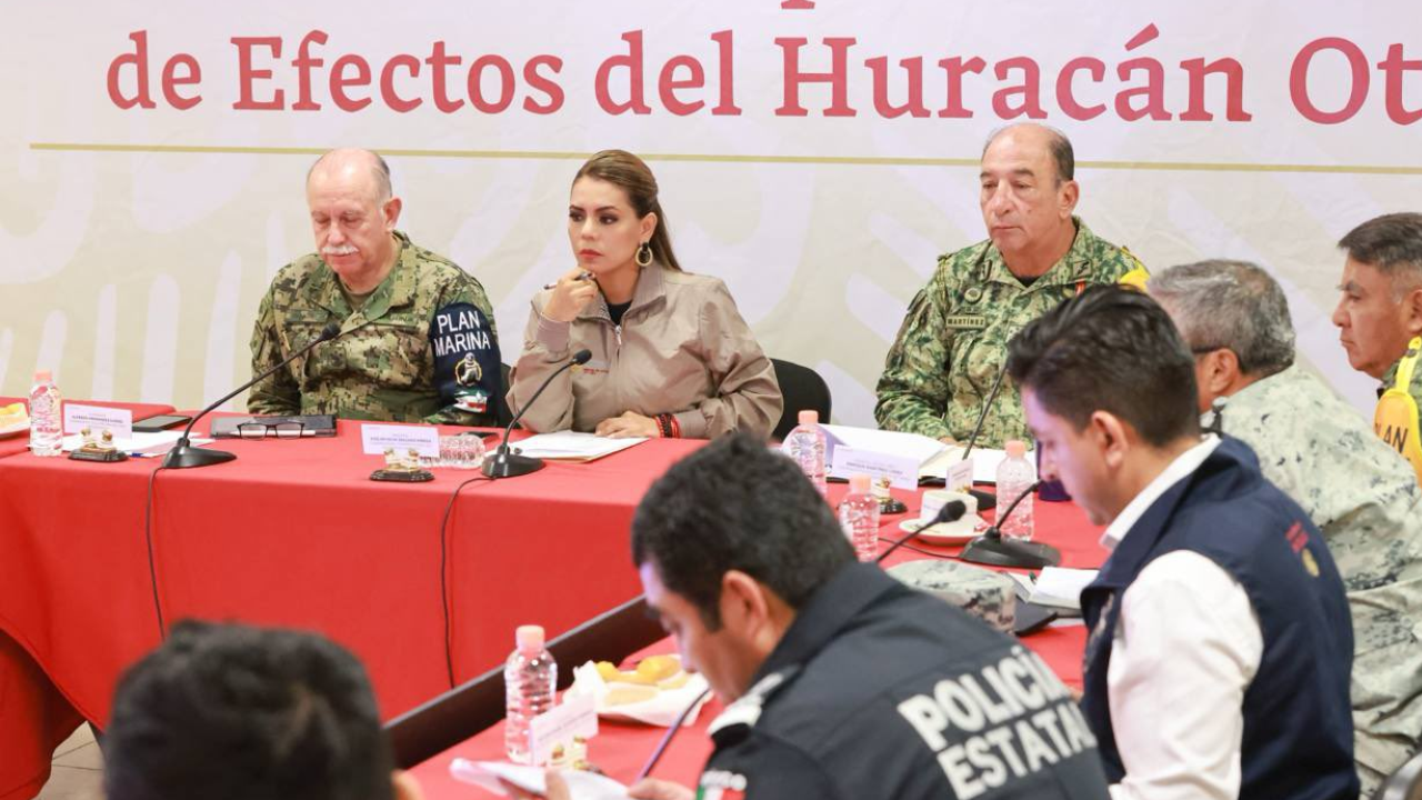 guerrero escenas evelyn