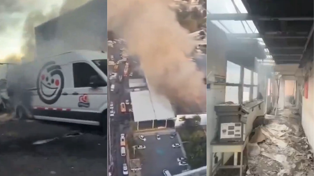 incendio fabrica de gamesa puebla