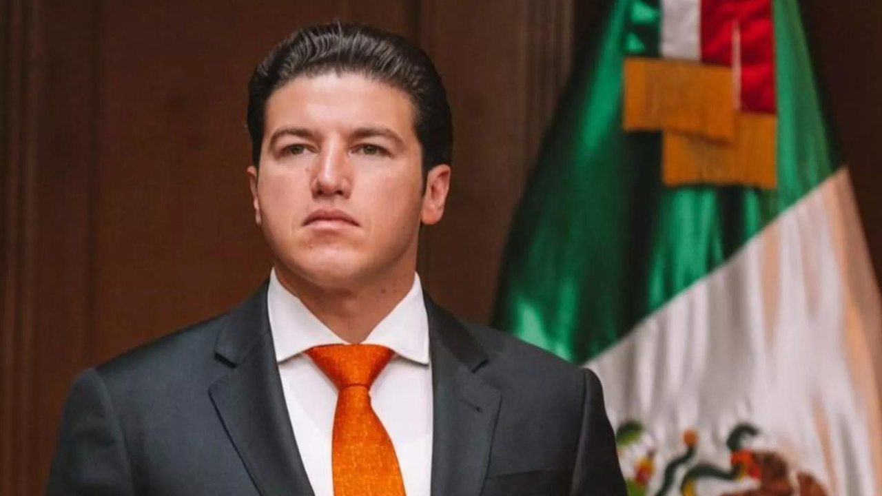 Samuel García deja contienda presidencial, ¿reasumirá funciones como gobernador de NL?