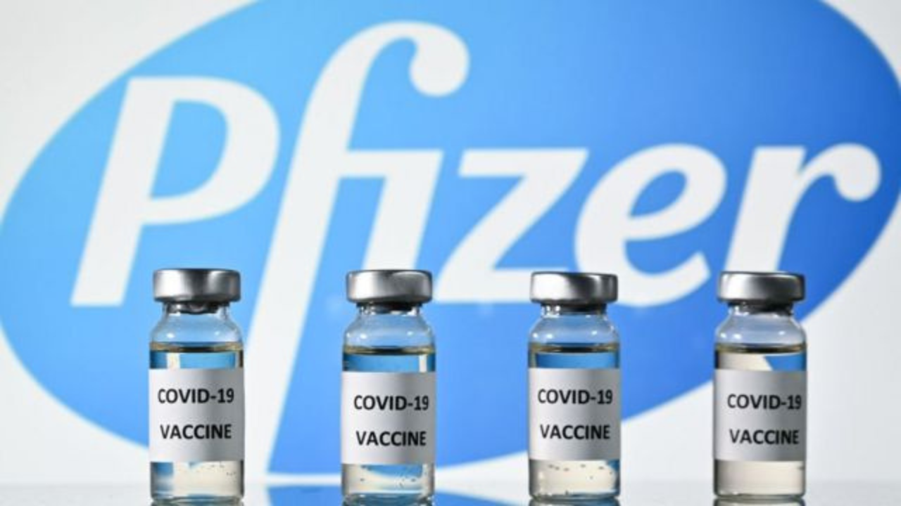 vacuna pfizer a la venta en mexico