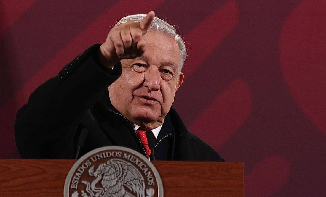 mañanera de amlo 28 de diciembre