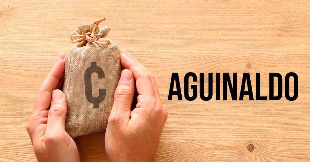 que hacer si no me pagan aguinaldo