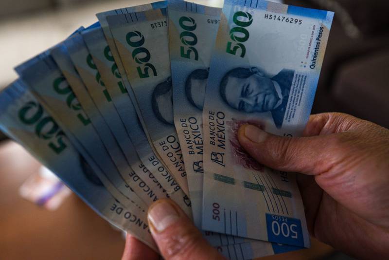 mexico lidera aumento de salario minimo en america latina