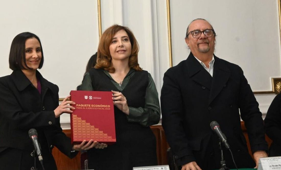 nuevo paquete economico de cdmx 2024