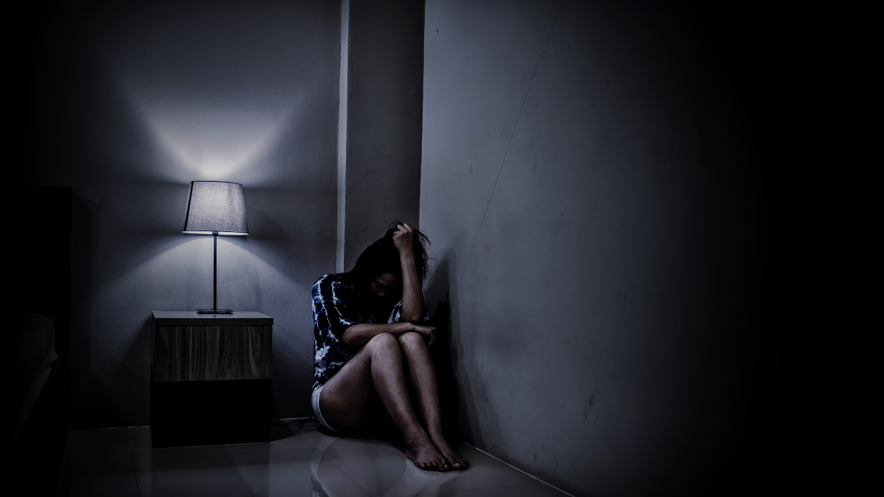 dia mundial de la lucha contra la depresion