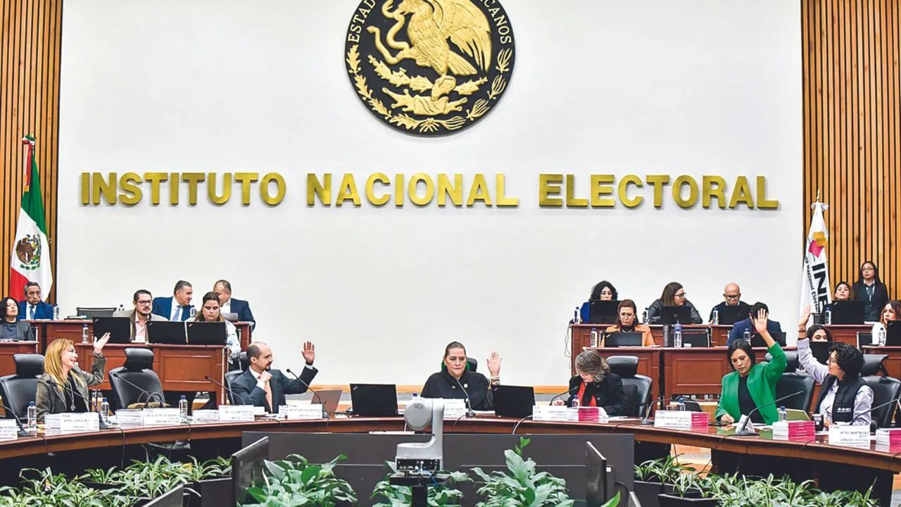 no habra candidatos independientes a la presidencia en las elecciones de 2024
