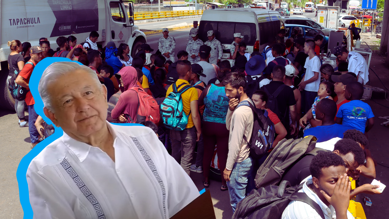 amlo mañanera