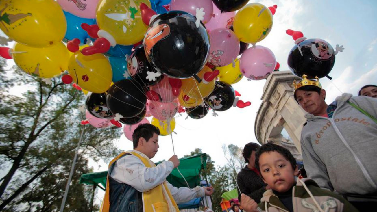 alternativas ecologicas para mandar carta a los reyes magos