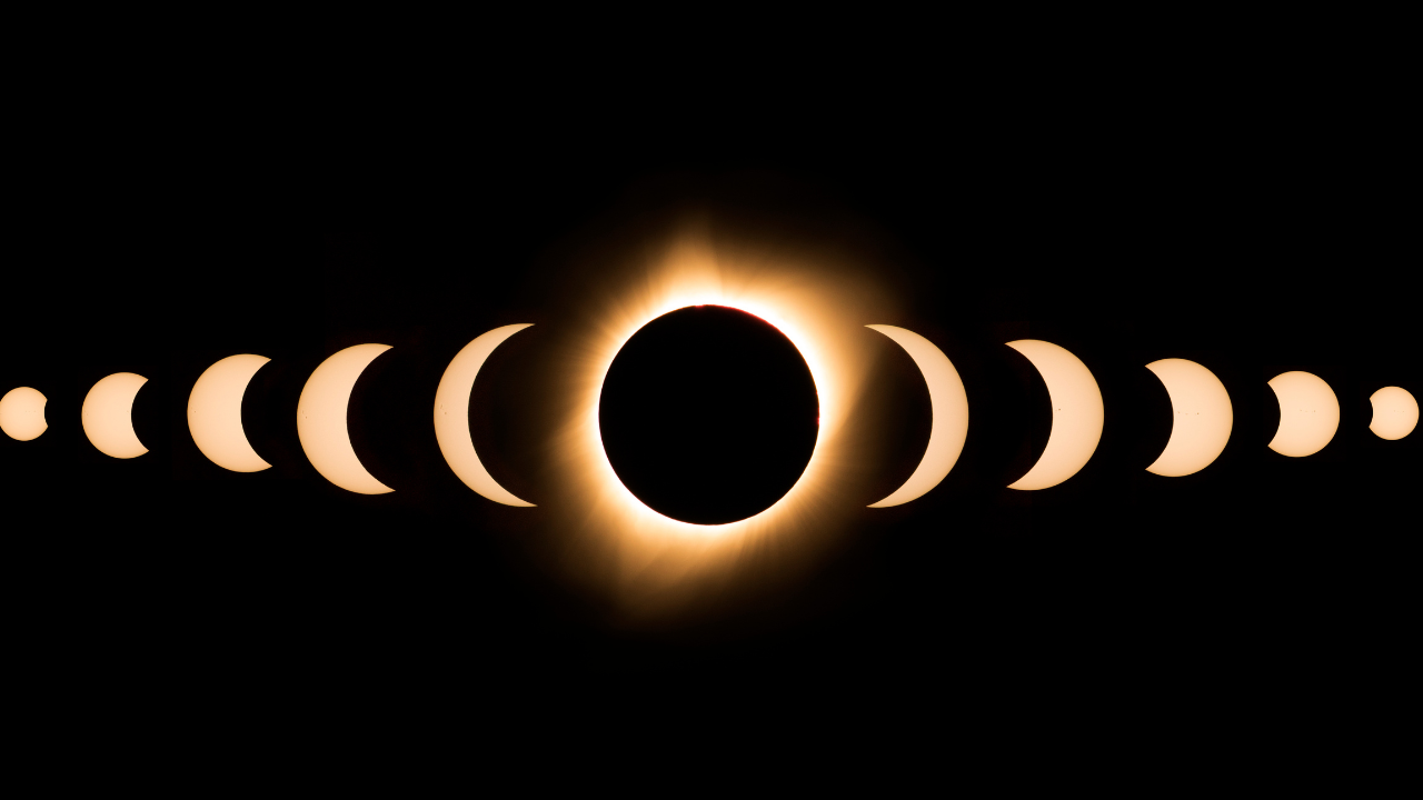 eclipse solar cuando y como verlo