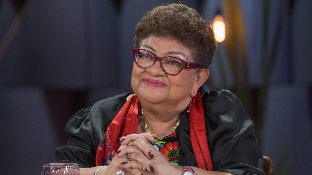 morena godoy