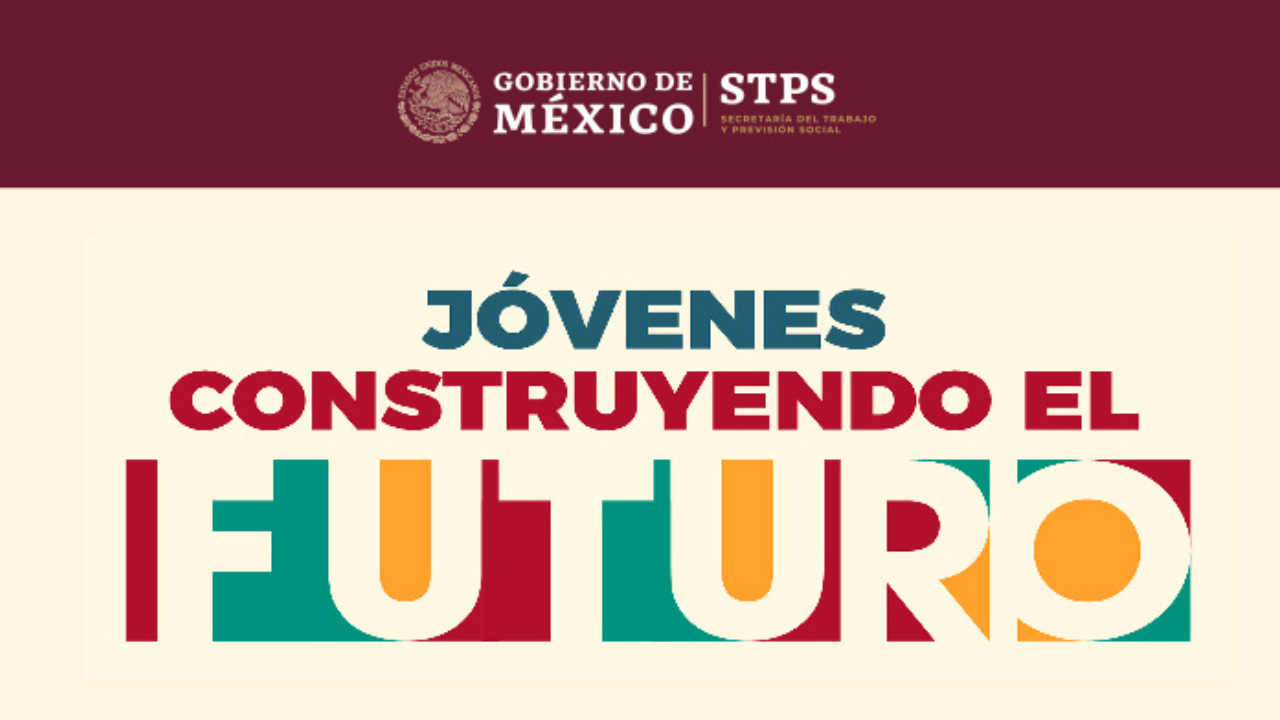 aumenta beca jóvenes construyendo el futuro