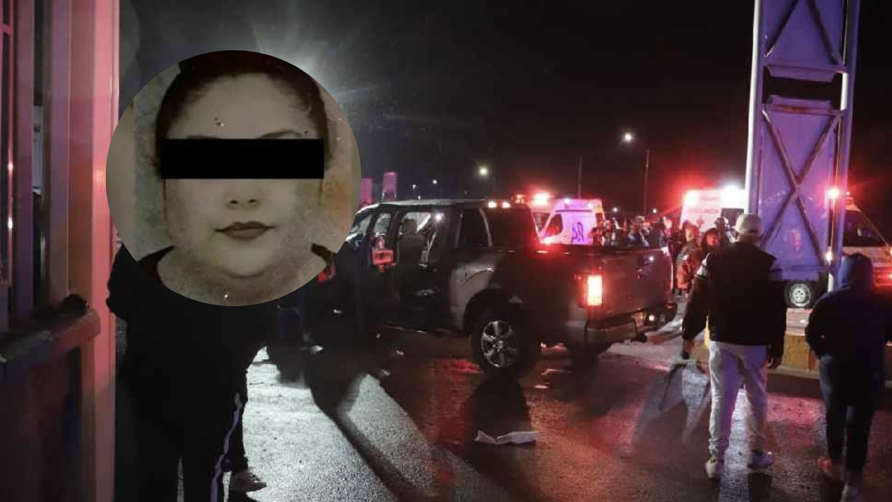 No recuerda lo que pasó: Jennifer 'NN' declara tras atropellar a aficionados de Rayados