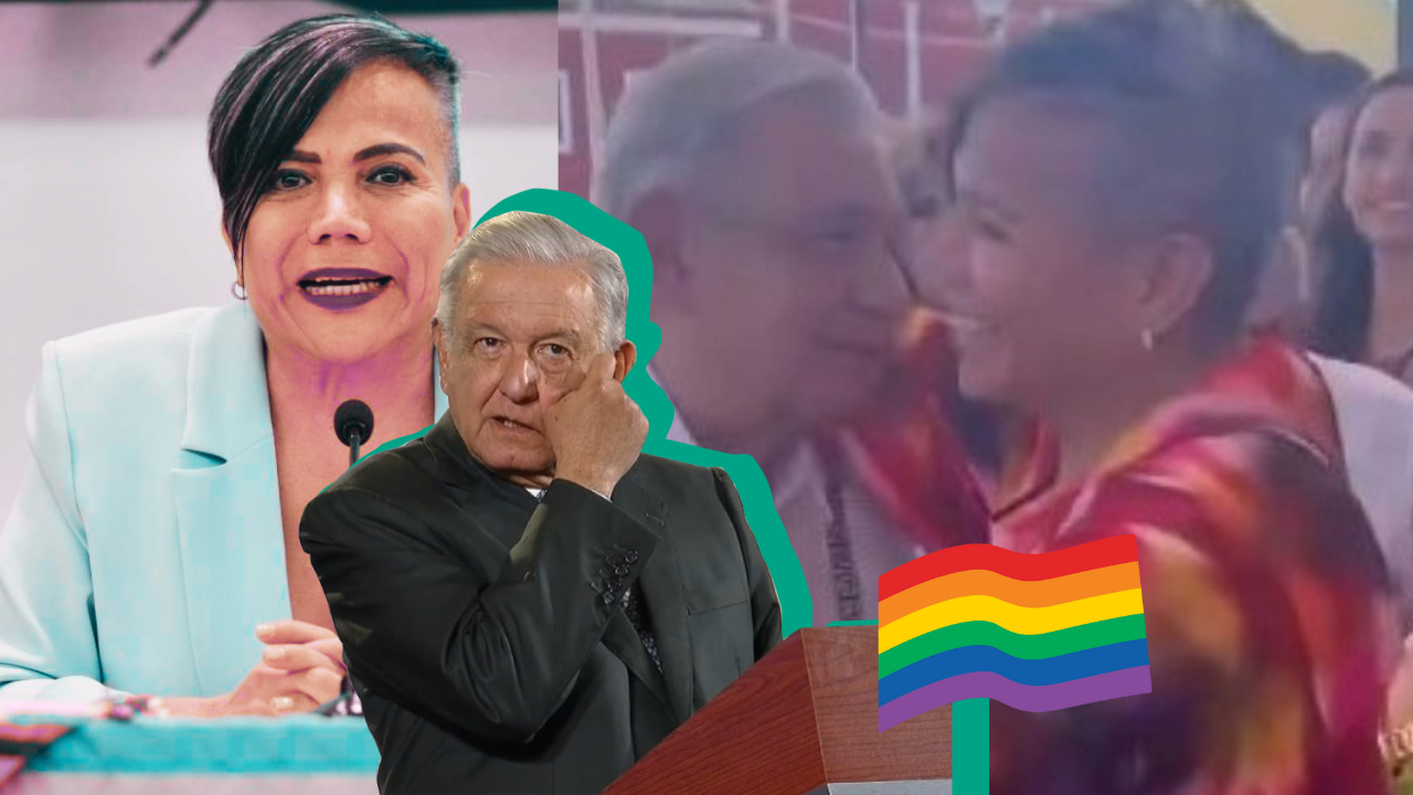 amlo mañanera