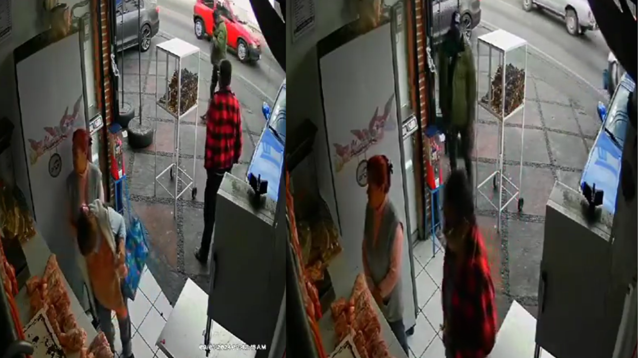 Quitan la vida a 2 comerciantes en Taxco