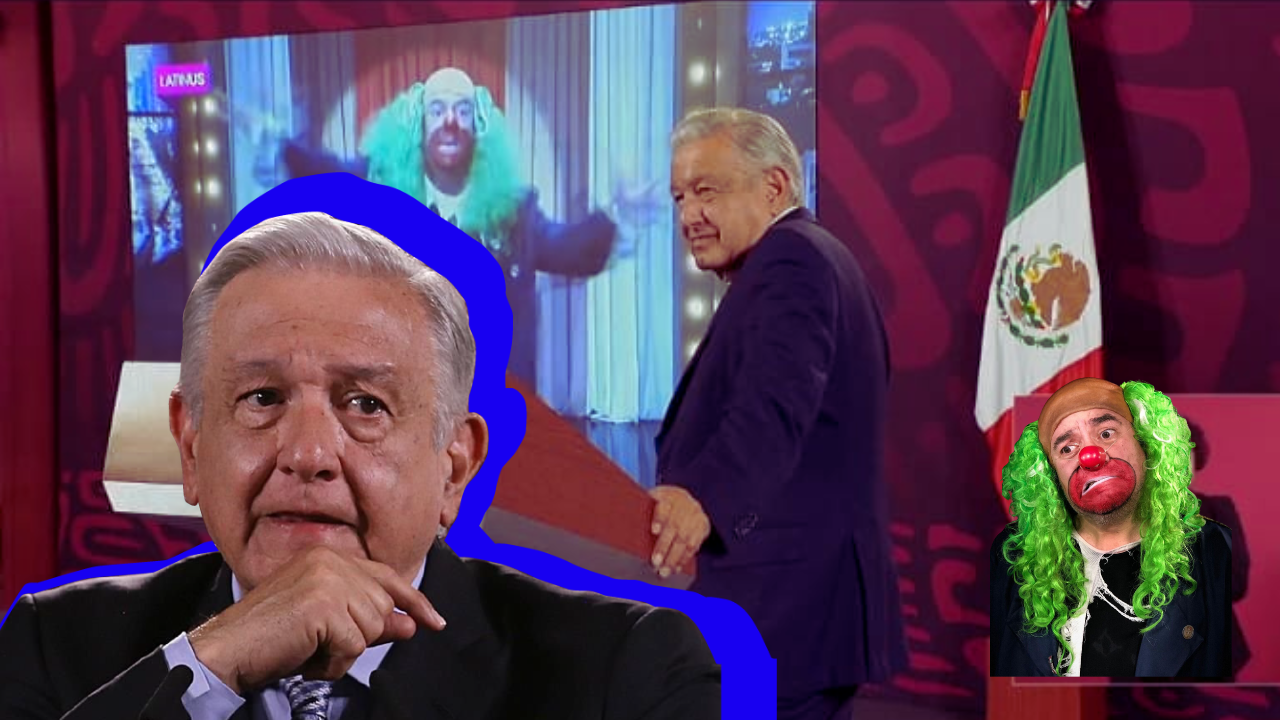 #LaMañanera de AMLO: Top 5 del 15 de enero