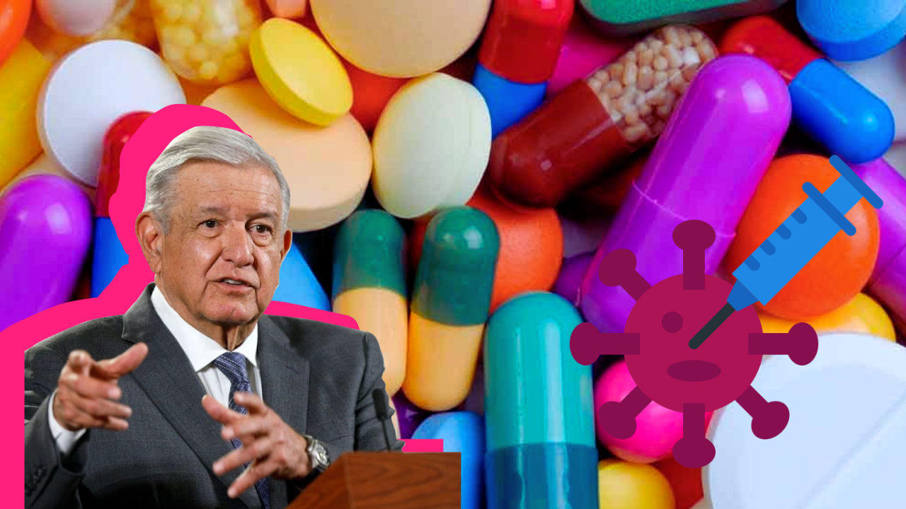 amlo mañanera