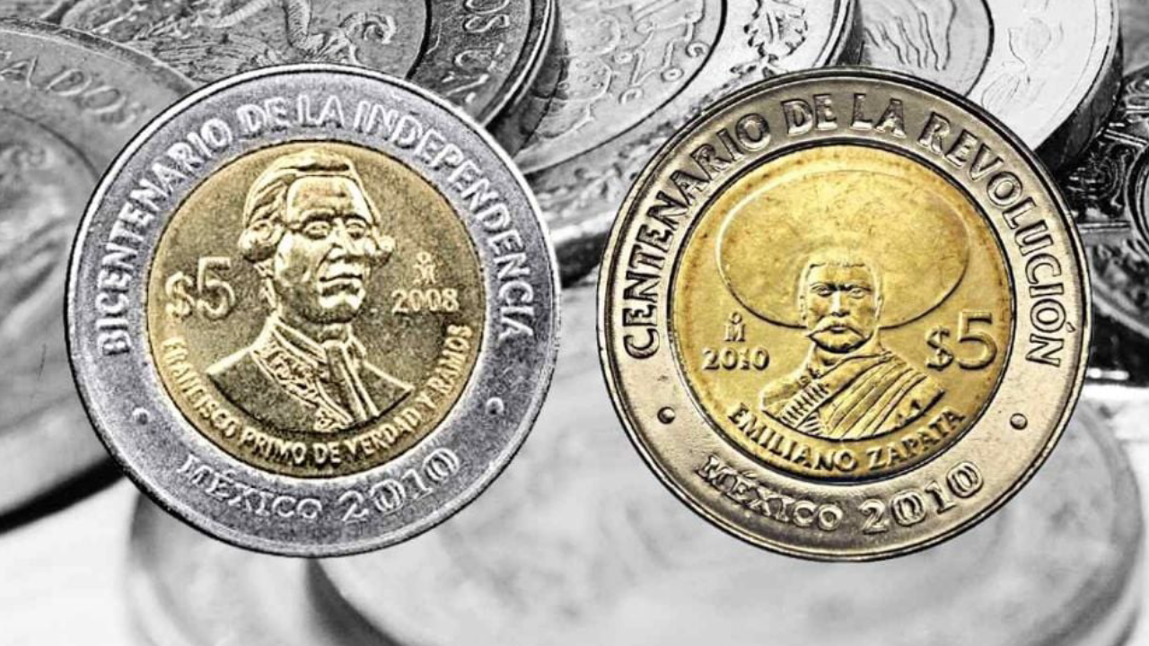 en donde puedo vender mis monedas en mexico