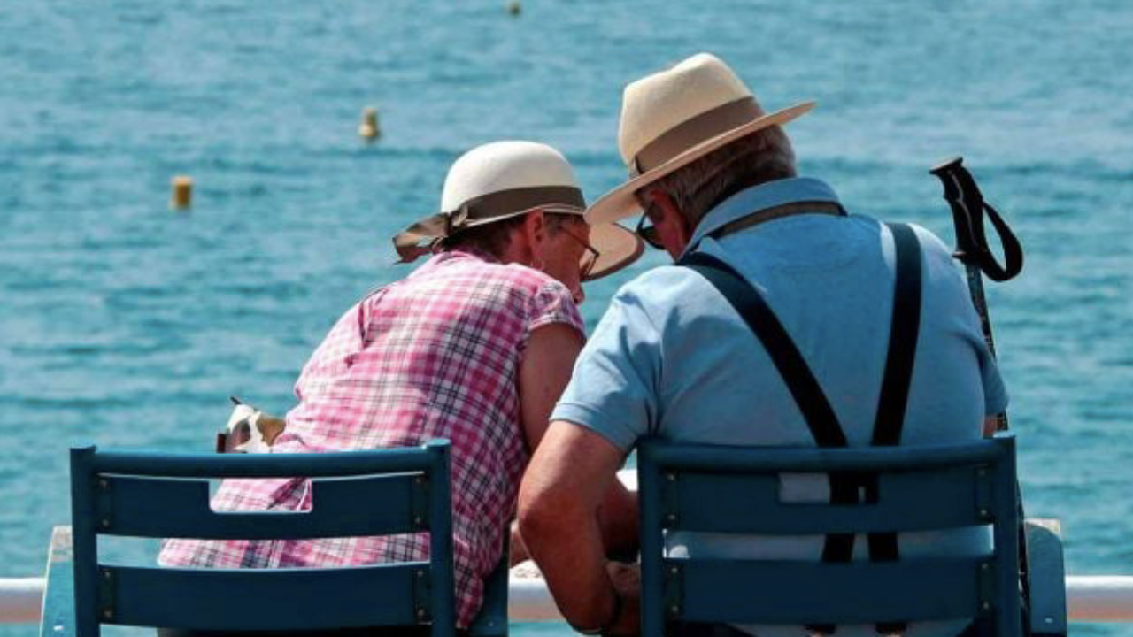 como planificar tu retiro en mexico