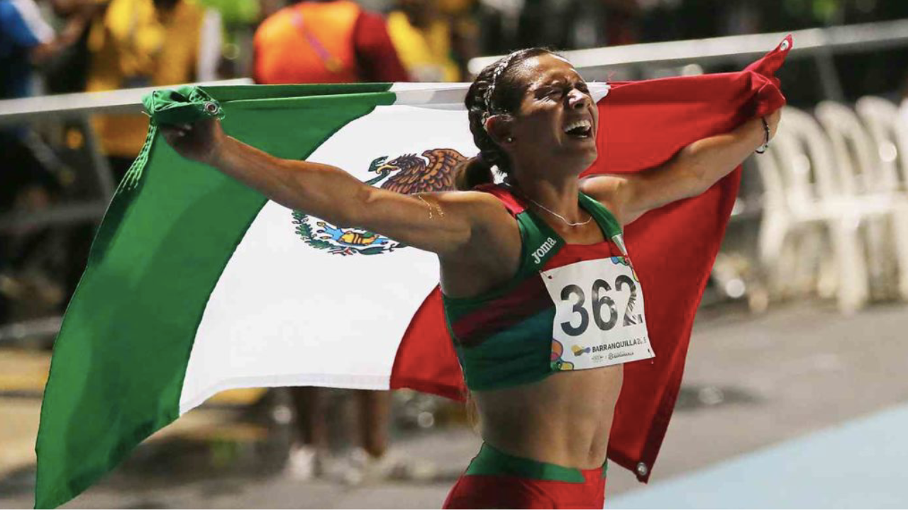 disminuye la practica de deporte en mexico INEGI