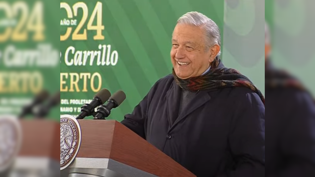 amlo esta en contra del gasto excesivo de organismos autonomos