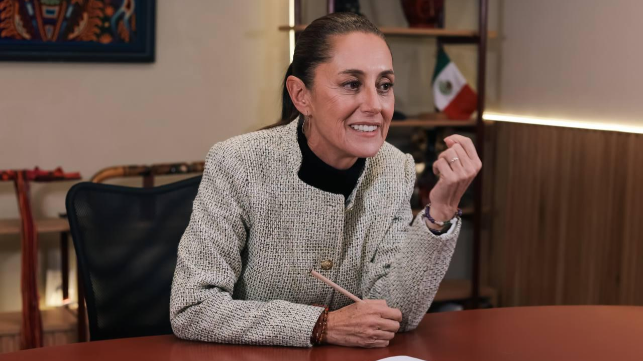 claudia sheinbaum celebra logros en educacion publica en ciudad de mexico
