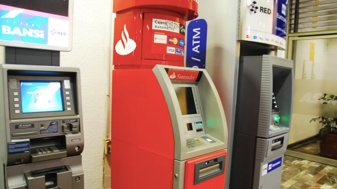 el banco con limite de retiro mas alto en mexico