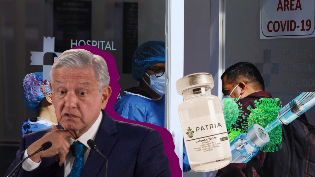 amlo mañanera