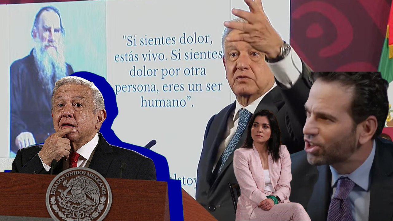amlo mañanera