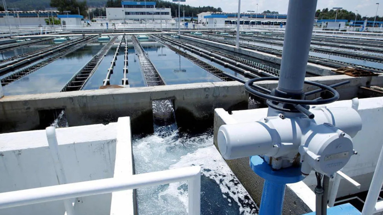 Día Cero: Cuándo se acabará el agua del Sistema Cutzamala