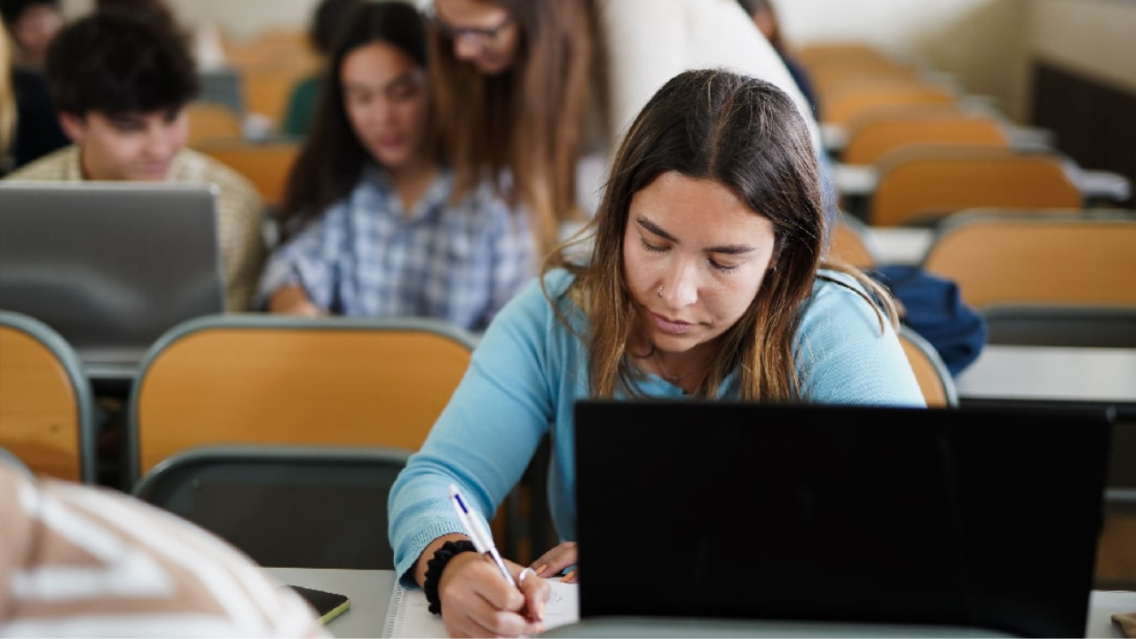 estudiantes procastinacion