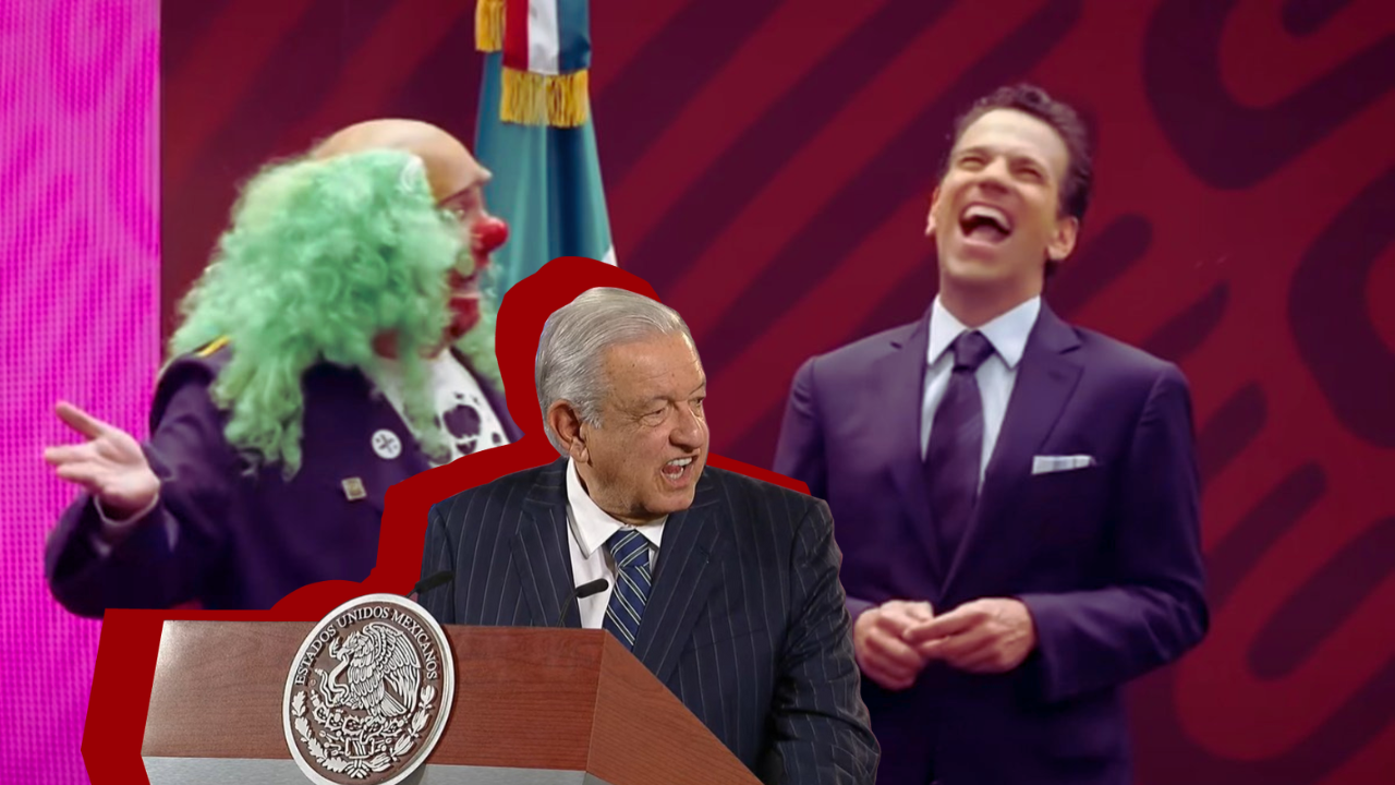 amlo mañanera